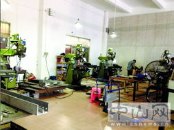 80后老板專注自動(dòng)化軟件開發(fā) 技術(shù)驅(qū)動(dòng)，效率為先