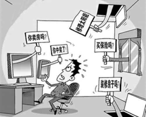 被算法“綁架”的體驗 當(dāng)大數(shù)據(jù)淪為精準(zhǔn)廣告的推手