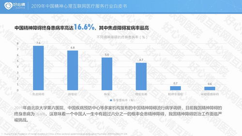 2019中國精神心理互聯(lián)網(wǎng)醫(yī)療服務(wù)行業(yè)白皮書 互聯(lián)網(wǎng)信息服務(wù)賦能心理健康新生態(tài)
